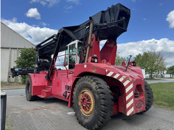 Reach stacker CVS Ferrari F479.5: picture 4 Reach stacker CVS Ferrari F479.5: picture 4