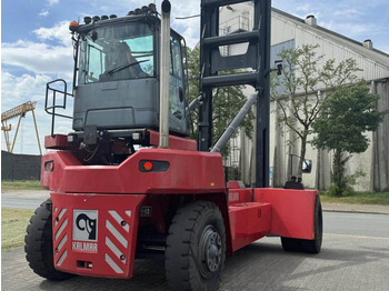 Container handler Kalmar DCG100-45ES7: picture 3