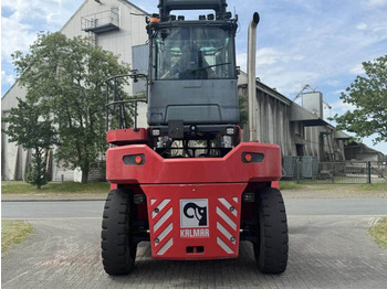 Container handler Kalmar DCG100-45ES7: picture 4