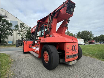 Reach stacker Kalmar DRD450-60C5: picture 3