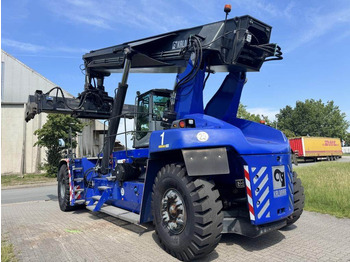 Reach stacker Kalmar DRG420-60S5: picture 3