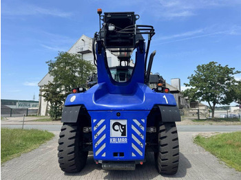 Reach stacker Kalmar DRG420-60S5: picture 4