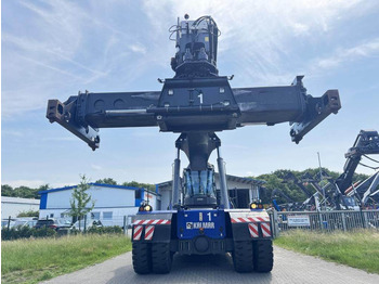 Reach stacker Kalmar DRG420-60S5: picture 5