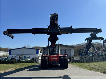 Reach stacker Kalmar DRG450-65S5X: picture 5