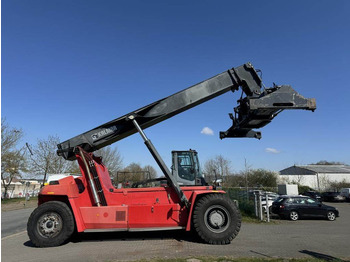 Reach stacker Kalmar DRG450-65S5X: picture 2