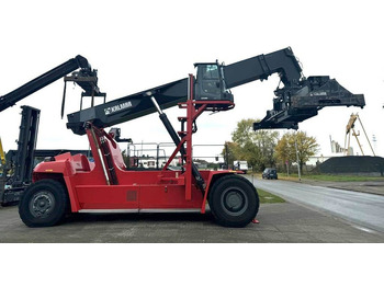 Reach stacker KALMAR