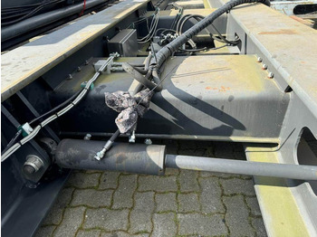 Material handling equipment