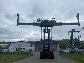 Material handling equipment