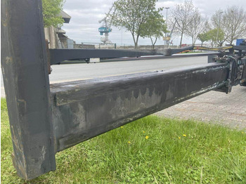 Material handling equipment Elme 589-5573 Sidespreader: picture 4