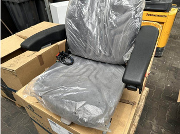 Material handling equipment Grammer MSG95G: picture 2