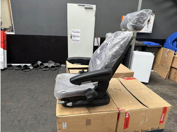Material handling equipment Grammer MSG95G: picture 3