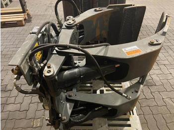 Material handling equipment