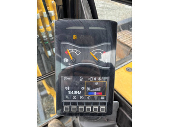 Crawler excavator CAT 305: picture 5