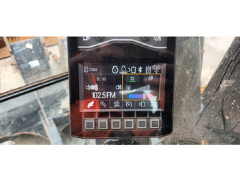 Crawler excavator CAT 307.5: picture 5