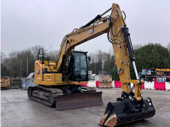 Crawler excavator CAT 315-07: picture 2