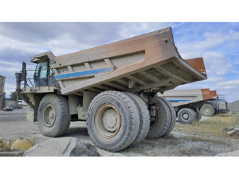 Rigid dumper/ Rock truck CAT 777F: picture 4
