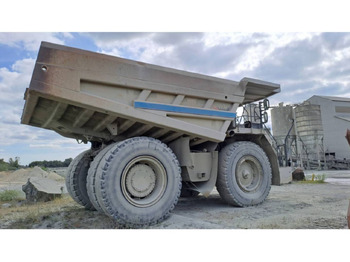 Rigid dumper/ Rock truck CAT 777F: picture 3