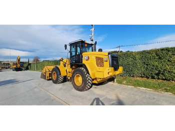Wheel loader CAT 938M: picture 3