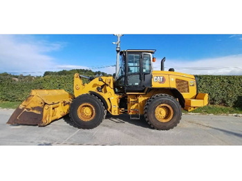 Wheel loader CAT 938M: picture 2