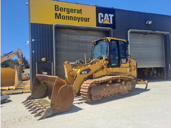 Crawler loader CATERPILLAR 963K