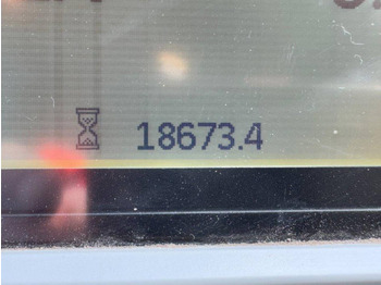 Wheel loader CAT 980M: picture 5