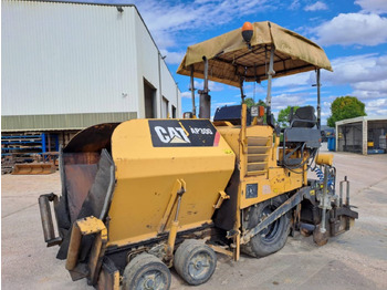 Asphalt paver CATERPILLAR AP300
