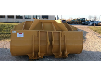 Bucket CAT GODET/966/4600L/4200L/2950MM/BUCKET: picture 2
