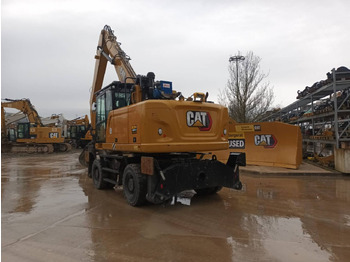 CAT MH3024-1 on lease CAT MH3024-1: picture 4