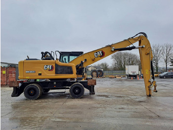 CAT MH3024 on lease CAT MH3024: picture 3