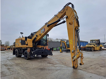 CAT MH3024 on lease CAT MH3024: picture 4