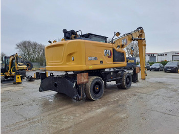 CAT MH3024 on lease CAT MH3024: picture 5