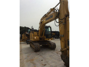 Crawler excavator KOMATSU PC170.11: picture 4