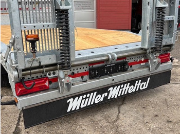 Müller-Mitteltal ETÜTAR 14,4  Plateau, LED  Runduml. Containerver on lease Müller-Mitteltal ETÜTAR 14,4  Plateau, LED  Runduml. Containerver: picture 5