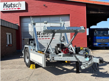 Trailer MÜLLER MITTELTAL