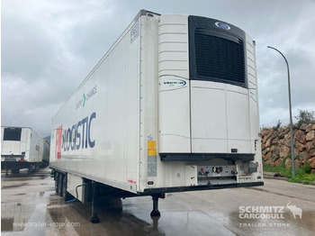 Isothermal semi-trailer SCHMITZ