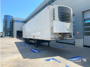 Isothermal semi-trailer SCHMITZ