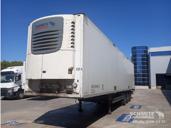 Isothermal semi-trailer SCHMITZ