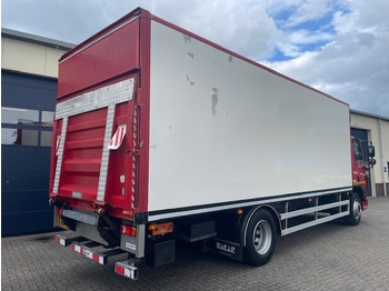 Box truck DAF FA CF65 DAF CF65.250 4X2 Euro 5 EEV Bakwagen - Year 2013 - Airco - Plywood laadbak + laadklep: picture 4