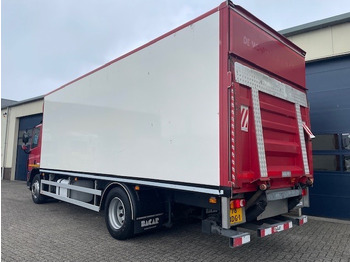 Box truck DAF FA CF65 DAF CF65.250 4X2 Euro 5 EEV Bakwagen - Year 2013 - Airco - Plywood laadbak + laadklep: picture 3