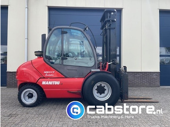 Rough terrain forklift MANITOU MSI 50