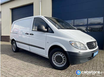 Small van MERCEDES-BENZ Vito 109