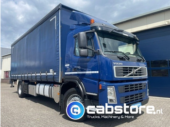 Box truck VOLVO FM 300