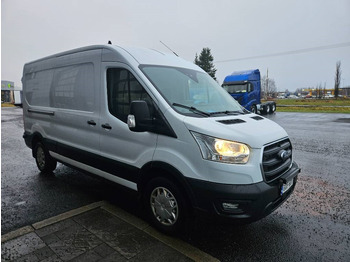 Panel van Ford Transit: picture 3