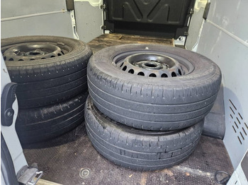 Panel van Ford Transit: picture 5