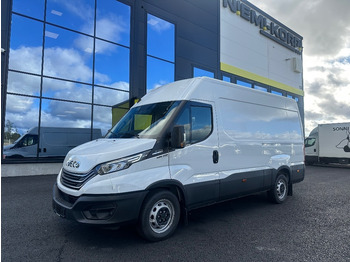 Panel van IVECO Daily 35s16