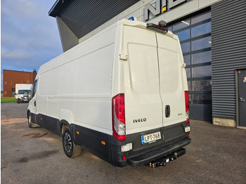 Refrigerated van Iveco Daily 35S16A8 kylmäkone: picture 5