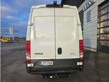 Refrigerated van Iveco Daily 35S16A8 kylmäkone: picture 4