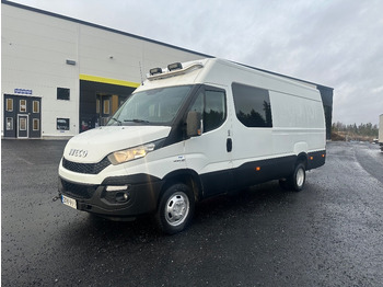 Panel van IVECO Daily 50C17