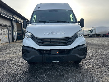New Panel van Iveco Daily 50C18 16m3: picture 3 New Panel van Iveco Daily 50C18 16m3: picture 3