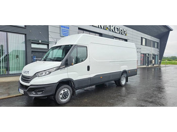 Panel van IVECO Daily 50c18